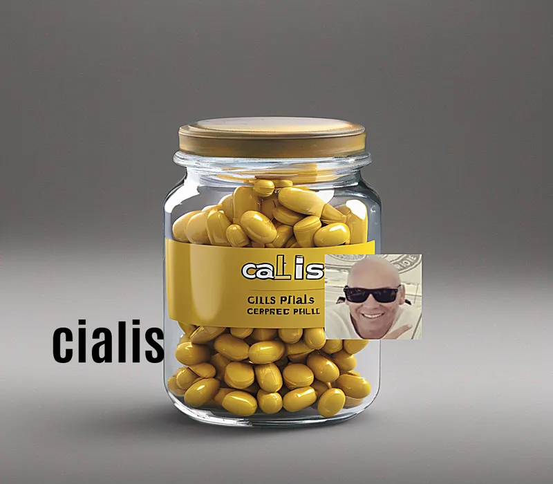 Se puede comprar cialis sin receta en españa